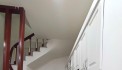 BÁN NHÀ RIÊNG NGÕ 296 LĨNH NAM, 33M2, 5 TẦNG, MT 3.6M, SỔ VUÔNG NỞ HẬU, FULL ĐỒ VỀ Ở NGAY.